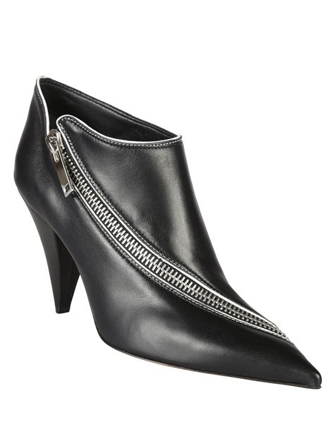 celine shoes ankle boot|celine ankle boots women.